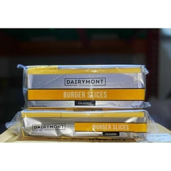 Phô Mai Lát Cheddar Dairymont 84 miếng 1.033kg