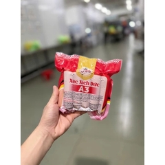 Xúc Xích Đức Thịt Heo - Túi 500gr