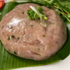 Chả Cá Thu siêu ngon bọc - 500g