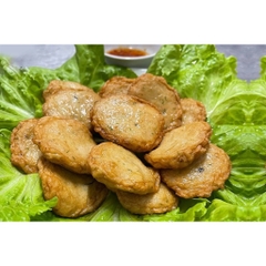 Chả Cá Thu siêu ngon bọc - 500g