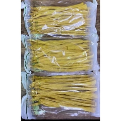 Tàu hũ ky cọng gói - Váng đậu - 500g