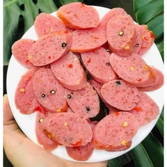 Set 5 Cây Nem Chua Huế Hoàng Việt - 1kg