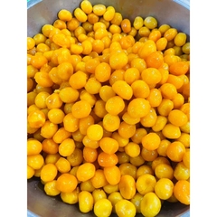 Bánh pía 8 trứng song long hộp xịn sò - 500g
