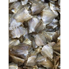 Khô cá sặc đồng non hao cơm bọc - 500g