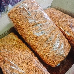 Đông trùng hạ thảo sấy khô - 100gr