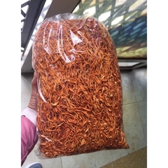 Đông trùng hạ thảo sấy khô - 100gr