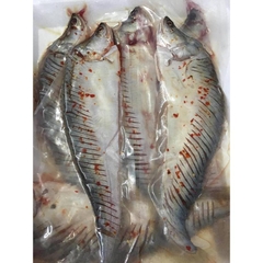 Cá thác lác rút xương tẩm vị 3-4 con