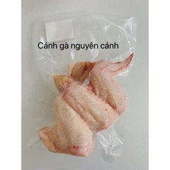 Cánh gà nguyên cành - 900g