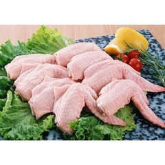 Cánh gà nguyên cành - 900g