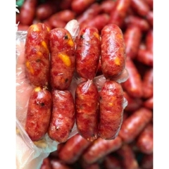 LẠP XƯỞNG TƯƠI TRỨNG MUỐI - 500g