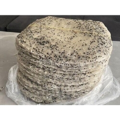Bánh tráng nướng mè đen tây ninh 10 cái