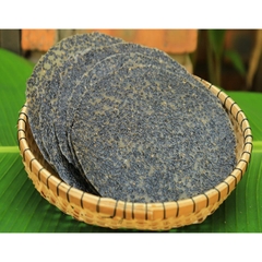 Bánh tráng nướng mè đen tây ninh 10 cái