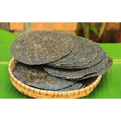 Bánh tráng nướng mè đen tây ninh 10 cái