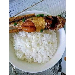 CÁ CHỐT TRỨNG TƯƠI CẤP ĐÔNG hộp 500g