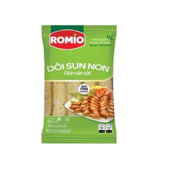 Dồi sụn Romio bịch 10 cây - 500g