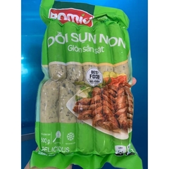 Dồi sụn Romio bịch 10 cây - 500g