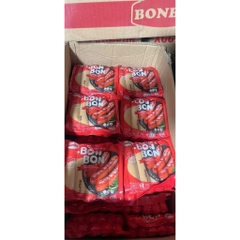 Xúc xích Bonbon Romio gói - 500g