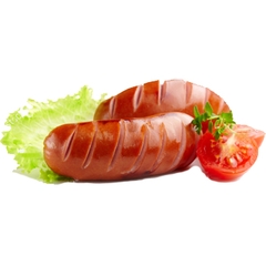 Xúc xích Bonbon Romio gói - 500g