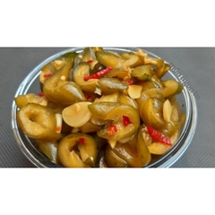 Dưa mắm hủ đặc sản Châu Đốc - 500g
