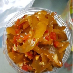 Dưa mắm hủ đặc sản Châu Đốc - 500g