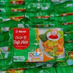 Chả giò rế Thành phát - 400gr