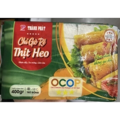 Chả giò rế Thành phát - 400gr