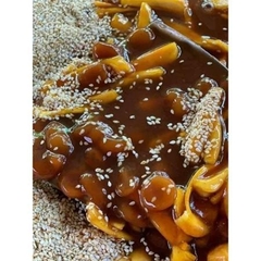 Đá Me Dẻo Rim Đác Mít hủ - 1kg