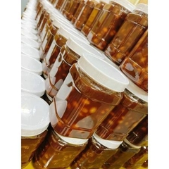 Đá Me Dẻo Rim Đác Mít hủ - 1kg