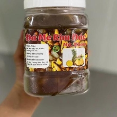 Đá Me Dẻo Rim Đác Mít hủ - 1kg