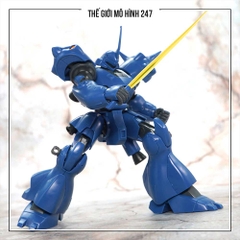 Mô hình Gundam MS-18E KAMPFER - Tặng decal nước