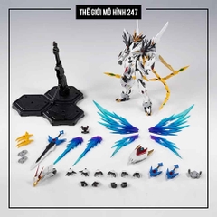 Mô hình MNP XH02 Caoren Model Kit - Tặng đế, khung xương kim loại