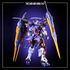 Mô hình lắp ráp chính hãng Mecha VALKYRIE – Starfield Toys 1/100 (Tặng đế + Decal nước)