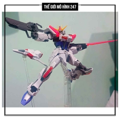 Mô Hình Entry Grade EG D-888 Exceed Galaxy KO (Tặng Effect Clear xanh)