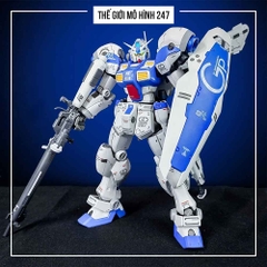 Mô hình lắp ráp GP-04 GERBERA tỉ lệ 1/100 (Tặng decal nước)