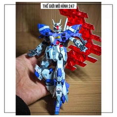 Mô hình lắp ráp HG Moon 1/144 AMS-123X-X (Tặng kèm base)