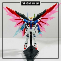 Mô hình lắp ráp HG CE 224 Destiny Revive 1/144