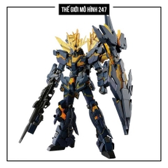 Mô Hình lắp ráp 175 Unicorn 02 Banshee Norn Destroy Mode