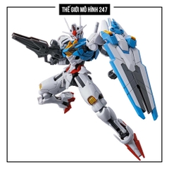 Mô hình lắp ráp HG Fighter Aerial Plus The Star 1/144