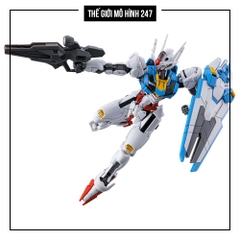 Mô hình lắp ráp HG Fighter Aerial Plus The Star 1/144