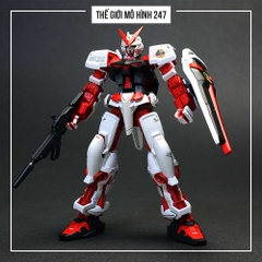Mô Hình Gundam Astray Red Frame Flight Unit giá rẻ
