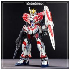Mô hình Gundam 6601 Unicorn Narrative C-Packs (Tặng decal nước)