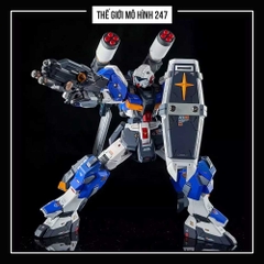 Mô hình Gundam HG G-Line RX-81