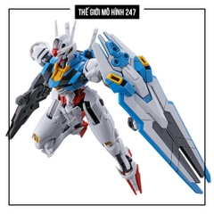 Mô hình lắp ráp HG Fighter Aerial Plus The Star 1/144