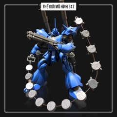 Mô hình Gundam MS-18E KAMPFER - Tặng decal nước