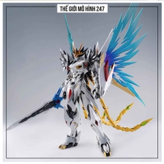 Mô hình MNP XH02 Caoren Model Kit - Tặng đế, khung xương kim loại