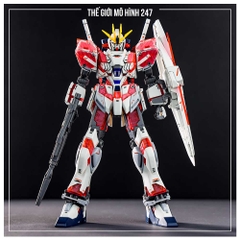 Mô hình Gundam 6601 Unicorn Narrative C-Packs (Tặng decal nước)