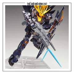 Mô Hình lắp ráp 175 Unicorn 02 Banshee Norn Destroy Mode