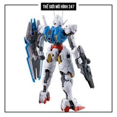 Mô hình lắp ráp HG Fighter Aerial Plus The Star 1/144