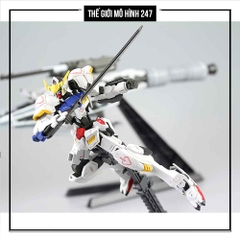 Mô Hình Gundam HG 001 Barbatos tỉ lệ 1/114 gundam barbatos