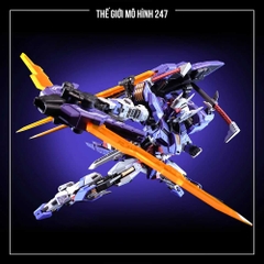 Mô hình lắp ráp chính hãng Mecha VALKYRIE – Starfield Toys 1/100 (Tặng đế + Decal nước)